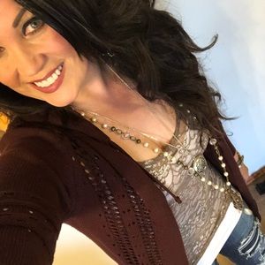 Meet your Posher, Tamara